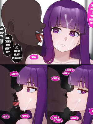 [PunPunn] Fern NTR Part 2 (Complete) [Bleached]_108_jmgd