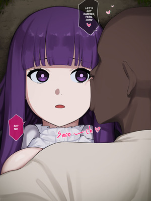 [PunPunn] Fern NTR Part 2 (Complete) [Bleached]_117_sxob