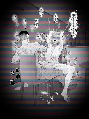 [はいとく先生] 【個人撮影】うちのギャル妻(30)が結婚記念日に浮気SEXした隠し撮り映像_64_gdxc