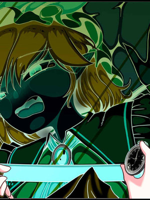 [やし屋 (YASSY)] 搾精蛮奇と射爆蛮奇そして山姥おっぱい (東方Project)｜榨精蠻奇與射爆蠻奇以及山姥的奶子 [沒有漢化]_88_utdk