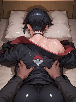 [Oki Senpai] 宇智波莎罗娜_021：Sarada_21