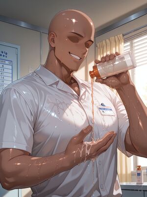 [Oki Senpai] 宇智波莎罗娜_027：Sarada_27