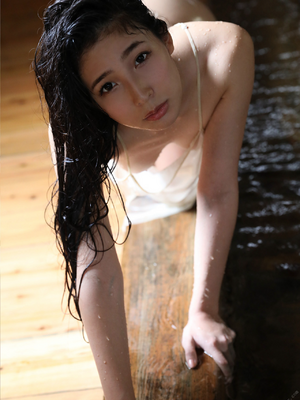 川崎あや 秘蔵アーカイブ総集編 PREMIUMデジタル写真集_069