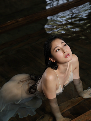 川崎あや 秘蔵アーカイブ総集編 PREMIUMデジタル写真集_079