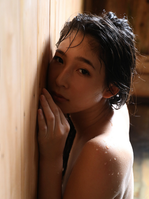 川崎あや 秘蔵アーカイブ総集編 PREMIUMデジタル写真集_097