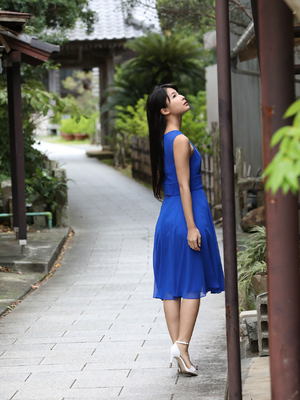 川崎あや 秘蔵アーカイブ総集編 PREMIUMデジタル写真集_115