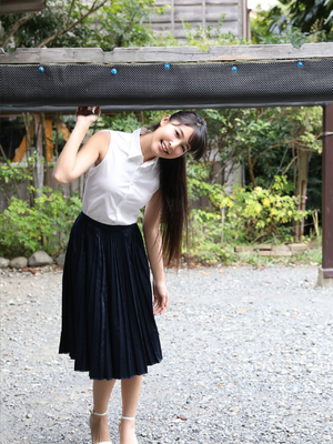 川崎あや 秘蔵アーカイブ総集編 PREMIUMデジタル写真集_116