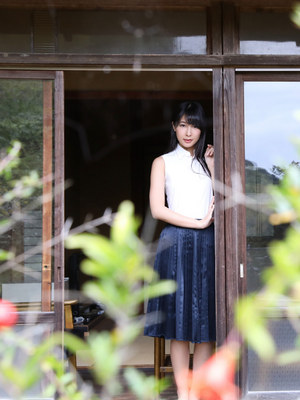 川崎あや 秘蔵アーカイブ総集編 PREMIUMデジタル写真集_119