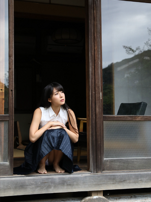 川崎あや 秘蔵アーカイブ総集編 PREMIUMデジタル写真集_120