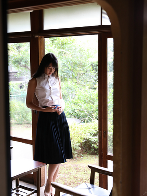 川崎あや 秘蔵アーカイブ総集編 PREMIUMデジタル写真集_121