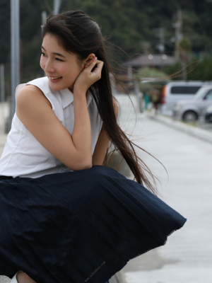 川崎あや 秘蔵アーカイブ総集編 PREMIUMデジタル写真集_149