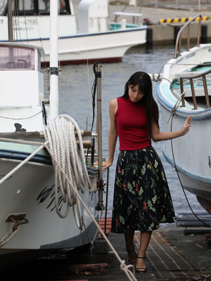 川崎あや 秘蔵アーカイブ総集編 PREMIUMデジタル写真集_151