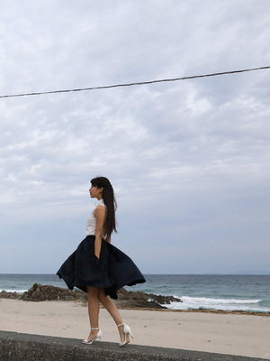 川崎あや 秘蔵アーカイブ総集編 PREMIUMデジタル写真集_152