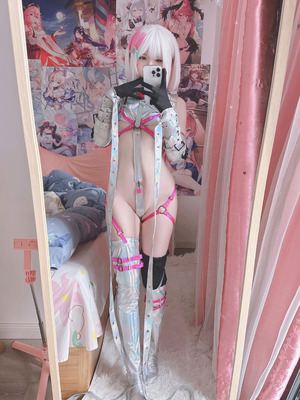 [习呆呆] 多娜多娜一起干坏事吧 ポルノ