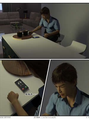 [糖果欲望]哀羞人妻李梦希-云瑶篇07_006