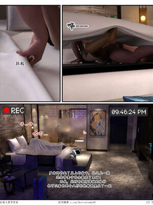 [糖果欲望]哀羞人妻李梦希-云瑶篇07_127