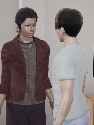 [神经漫游者]我的妈妈李彤彤01_027