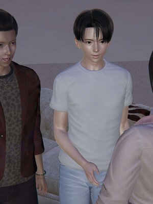 [神经漫游者]我的妈妈李彤彤01_048