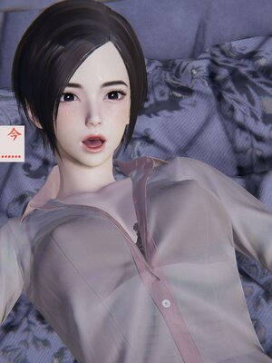 [神经漫游者]我的妈妈李彤彤01_060