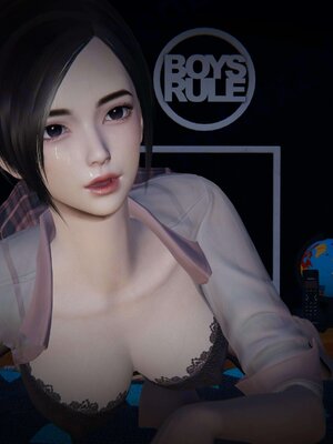 [神经漫游者]我的妈妈李彤彤01_099