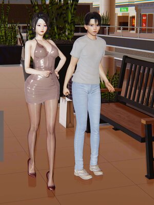 [神经漫游者]我的妈妈李彤彤01_123