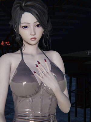 [神经漫游者]我的妈妈李彤彤01_129