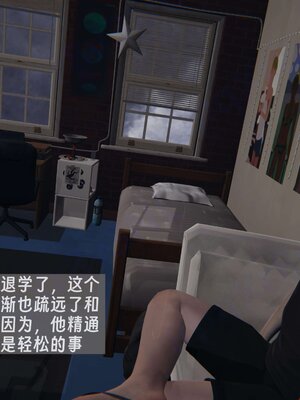 [神经漫游者]我的妈妈李彤彤02_004