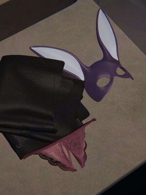 [神经漫游者]我的妈妈李彤彤02_089