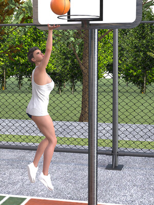 [guanzhu]我的温柔妈妈和性感老师序02_030