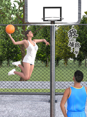 [guanzhu]我的温柔妈妈和性感老师序02_033