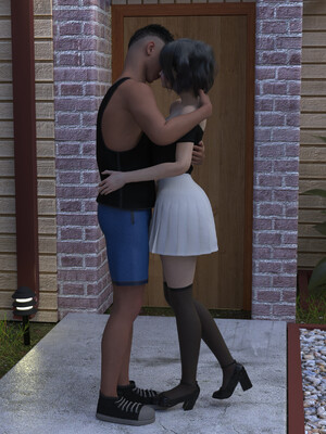 [guanzhu]我的温柔妈妈和性感老师序02_066