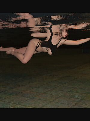 [guanzhu]我的温柔妈妈和性感老师序04_056