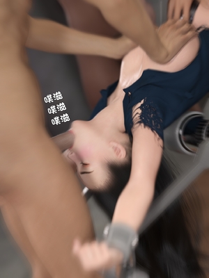 [小飞鼠]黑丝女警队06_030