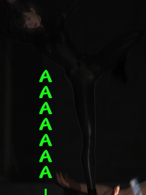 [小飞鼠]黑丝女警队06_066