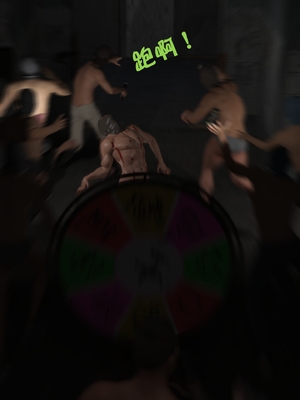 [小飞鼠]黑丝女警队06_091