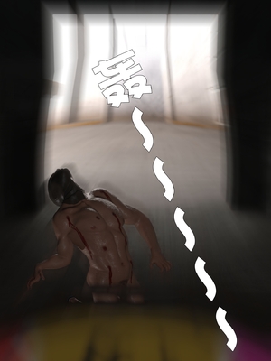 [小飞鼠]黑丝女警队06_096