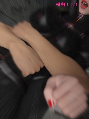 [小飞鼠]黑丝女警队06_136