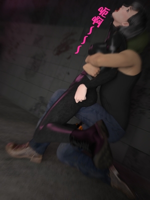 [小飞鼠]黑丝女警队06_141