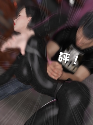 [小飞鼠]黑丝女警队06_167