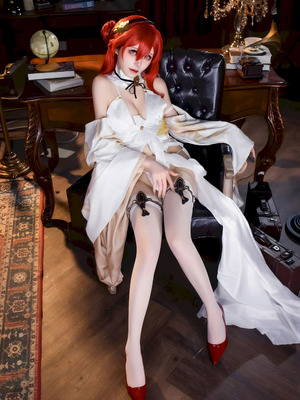 双木扶苏 - 姬子