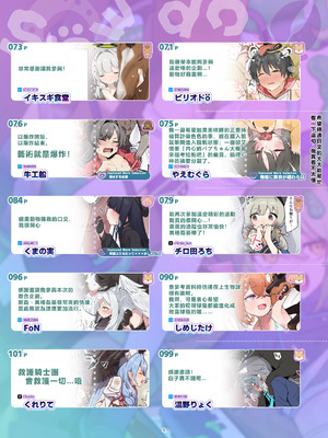 [HarmoNeaR (よろず)] 【ブルアカ獣姦+異種姦合同誌】Sow do on me! vol.2 (ブルーアーカイブ)｜蔚藍檔案獸交+異種姦合同誌 Sow do on me! Vol. 2 [DL版] [初雪個人漢化]_004_yyta