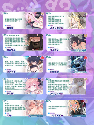 [HarmoNeaR (よろず)] 【ブルアカ獣姦+異種姦合同誌】Sow do on me! vol.2 (ブルーアーカイブ)｜蔚藍檔案獸交+異種姦合同誌 Sow do on me! Vol. 2 [DL版] [初雪個人漢化]_006_adjm