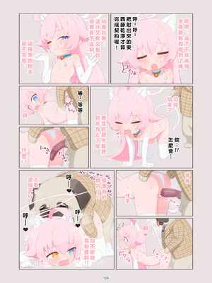 [HarmoNeaR (よろず)] 【ブルアカ獣姦+異種姦合同誌】Sow do on me! vol.2 (ブルーアーカイブ)｜蔚藍檔案獸交+異種姦合同誌 Sow do on me! Vol. 2 [DL版] [初雪個人漢化]_139_hgpc