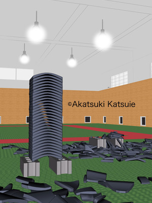 [暁勝家ノサークル (暁勝家)] 武道バカ [DL版]_26_uvgk