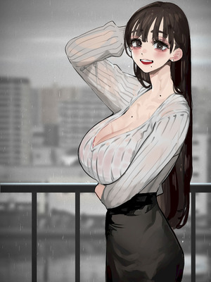 [September (三九)] ハメ撮り流出の妻、ディープフェイクと嘯く [中国翻訳]_15_qsui