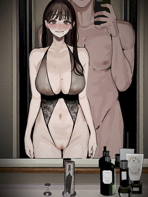 [September (三九)] ハメ撮り流出の妻、ディープフェイクと嘯く [中国翻訳]_20_cpdu