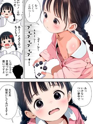 [アンソロジー] デジタルぷにぺどッ! Vol.40_034_pgfx