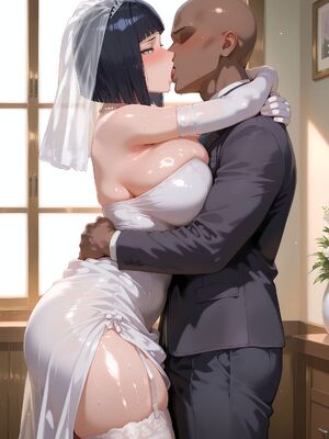 Oki Senpai - 日向雏田_002_Hinata_2