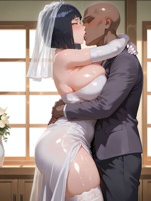 Oki Senpai - 日向雏田_003_Hinata_3