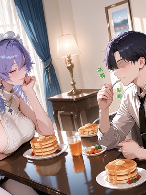 [Aurora_S2]#坎特蕾拉_【再投稿】『NTR』カンタレラの職場生活-第1部（前編）_-_Aurora_S2的漫画_#鳴潮_#鸣潮_#カンタレラ・フィサリア_-_pixiv_0015